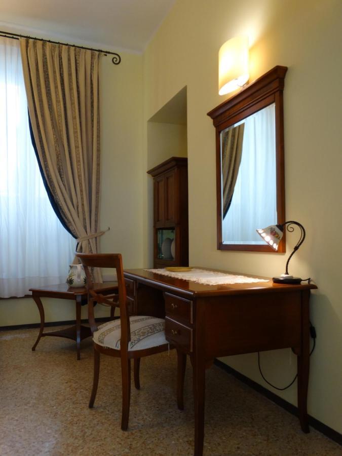Hotel San Giuseppe Gerace Kamer foto