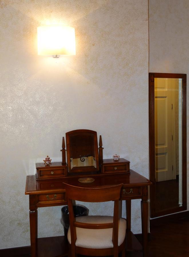 Hotel San Giuseppe Gerace Buitenkant foto