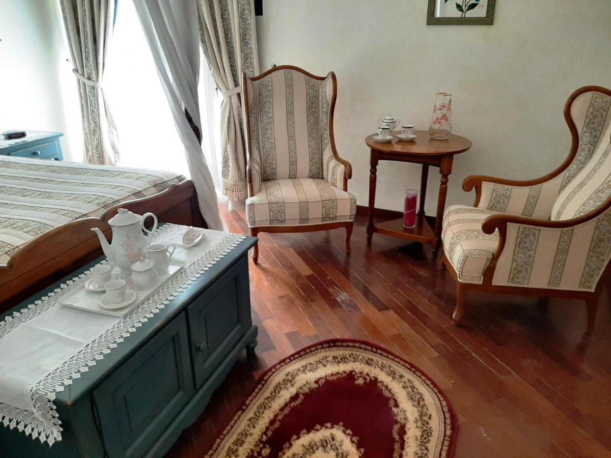 Hotel San Giuseppe Gerace Buitenkant foto