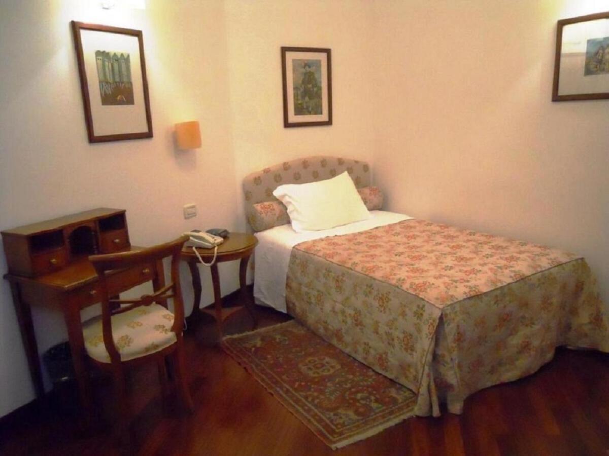 Hotel San Giuseppe Gerace Buitenkant foto