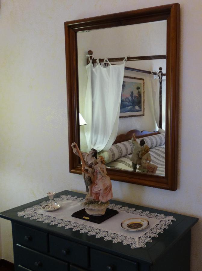 Hotel San Giuseppe Gerace Buitenkant foto