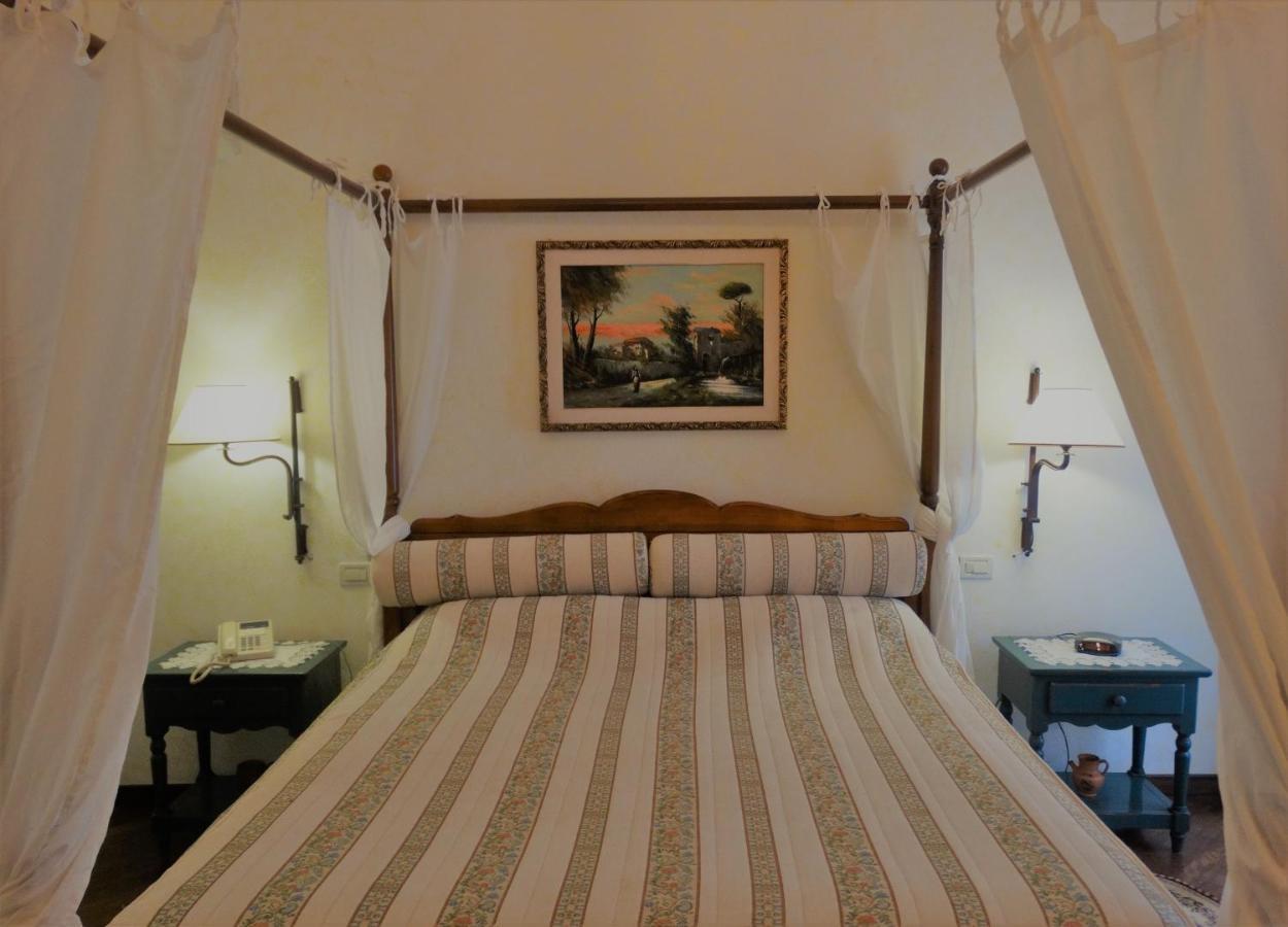 Hotel San Giuseppe Gerace Buitenkant foto