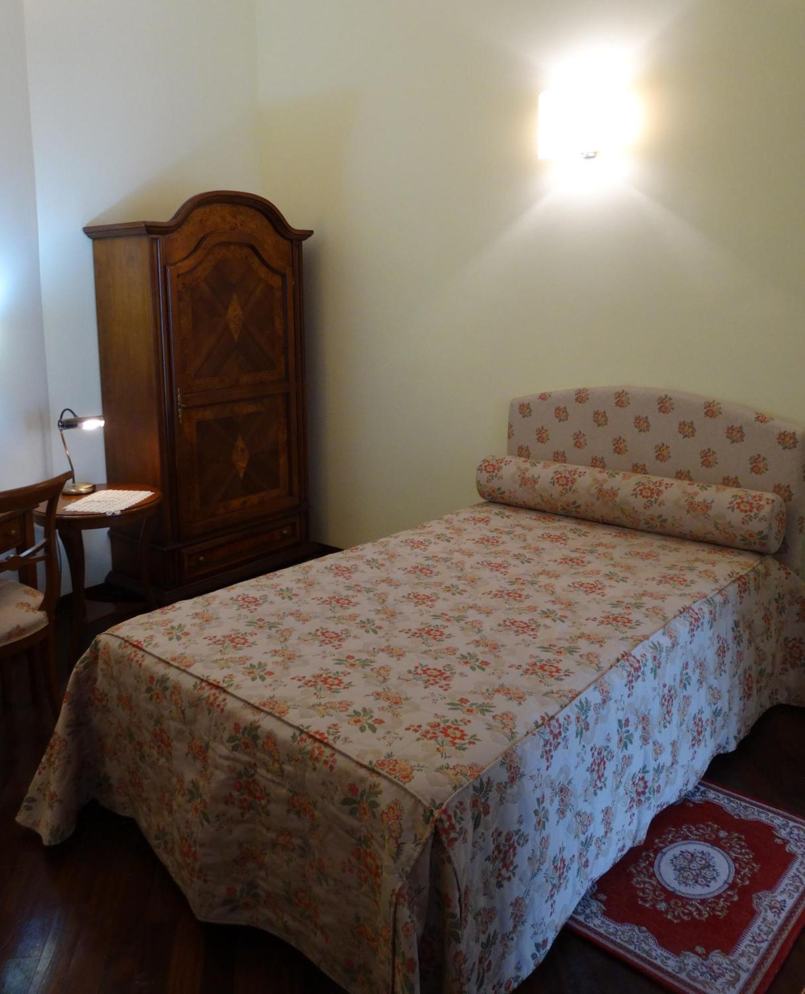 Hotel San Giuseppe Gerace Kamer foto
